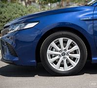 Image result for 2018 Toyota Camry Wheel Specs