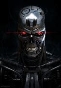 Image result for Terminator Face