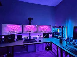 Image result for Ultimate Gaming PC Setup