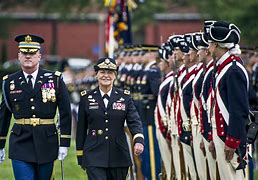 Image result for Army 4 Star General Officer Promotion Ceremony