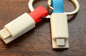 Image result for Mini Keychain Charger