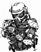 Image result for Tactical Officer