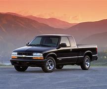 Image result for Chevy S10 Pick Up