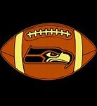 Image result for Seattle Seahawks T-Shirt