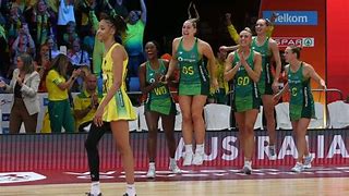 Image result for Netball World Cup 2023