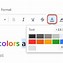 Image result for Text Color Icon Lock