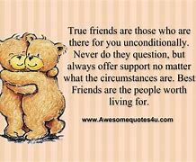 Image result for Friend Support Quotes