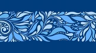 Image result for Elegant Blue Patterns