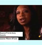 Image result for Beyonce Sweetie I'm so Sorry