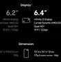 Image result for Galaxy S9 Galaxy S 10-Size Comparism