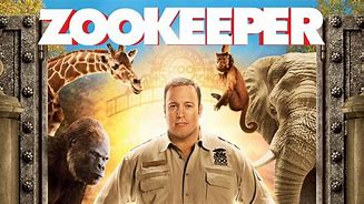 Image result for Cartoon Zookeeper TV Show