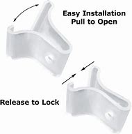 Image result for Ceiling Grid Clips