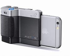 Image result for iPhone Camera Grip Case
