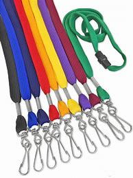 Image result for Swivel Clip Lanyard