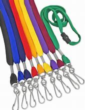 Image result for Safety Breakaway Lanyards