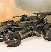 Image result for Justice League Doom Batmobile