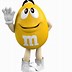Image result for Yellow M and M Meme
