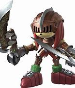 Image result for Knuckles the Echidna Sonic and the Black Knight