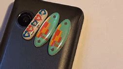 Image result for Yellow Stickers for Phone Cases