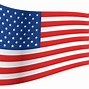Image result for Waving American Flag Graphic