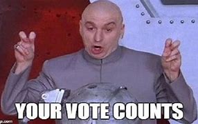 Image result for 2018 Voting Memes