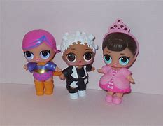 Image result for First LOL Doll Ever Made