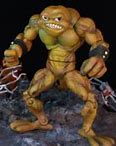 Image result for Battletoads Lifting Weights