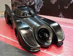 Image result for The Batman Batmobile 3D Model