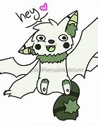Image result for Bat Anime Emoji Transparent