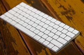 Image result for Apple Magic Keyboard Green