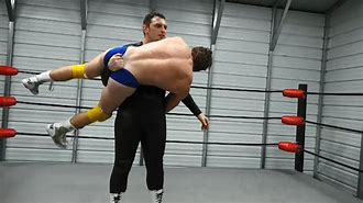 Image result for Wrestling Reverse Body Slam