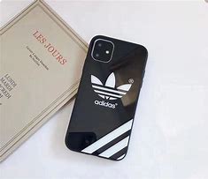 Image result for Casing iPhone 14 Pro Adidas
