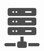 Image result for Network Server Icon