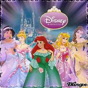 Image result for Top Disney Princesses