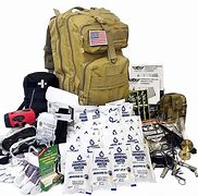 Image result for Earthquake Survival Kit