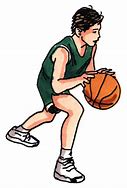 Image result for Basketball Player ClipArt