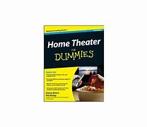 Image result for Theatre For Dummies Books