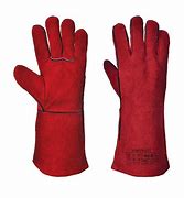 Image result for welders glove
