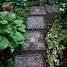 Image result for Decorative Stepping Stones