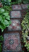 Image result for Garden Stepping Stones Decorative Concrete