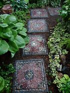 Image result for Stepping Stone Patterns