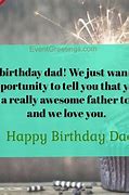 Image result for Happy Birthday Dad Poems