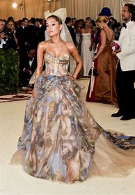 Image result for Met Gala Iconic Outfits