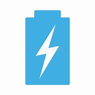 Image result for iPhone Charging Battery Symbol
