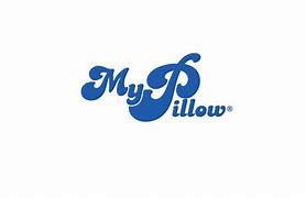 Image result for My Pillow Logo