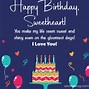 Image result for Birthday Card for Your Girlfriend