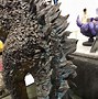 Image result for Godzilla 2014 Spikes