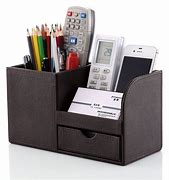 Image result for Cell Phone Organizer Box