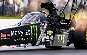 Image result for Brittany Force Top Fuel Dragster