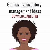 Image result for Inventory Management PDF